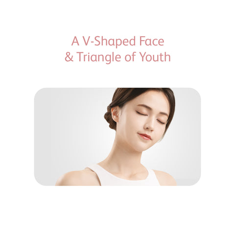 OSIM uGlow Guasha Vibrating Guasha Massager - CNY Hampers & Gifts 2026