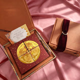 2026 Premium Mooncake Gift Set 04 (Islandwide Delivery)  - Mooncake Festival 2026