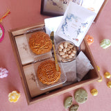 2025 Mooncake Gift Set 06 (Islandwide Delivery)