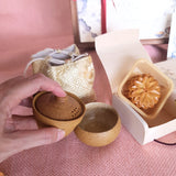 2025 Mooncake Gift Set 05 (Islandwide Delivery)