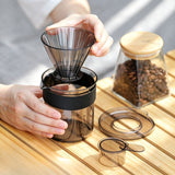For Him Gift Set: Coffee Lover Edition (Islandwide Delivery)