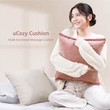 OSIM uCozy Cushion Neck & Shoulder Massager  - Christmas 2025
