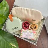 Personalised A little Something For Her - Pastel Green (Islandwide Delivery)