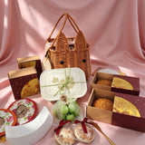 2026 Premium Mooncake Gift Set 08 (Islandwide Delivery)  - Mooncake Festival 2026