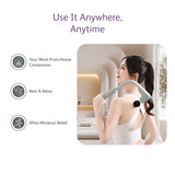 [PRE-ORDER] OSIM uGun 360 Massage Gun  - Christmas 2025