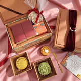 2026 Premium Mooncake Gift Set 02 (Islandwide Delivery)  - Mooncake Festival 2026