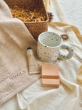 Rattan Retreat | Customizable Mug, Face Towel, Phone Holder & Hand Cream (Islandwide Delivery)