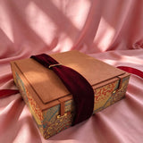2026 Premium Mooncake Gift Set 04 (Islandwide Delivery)  - Mooncake Festival 2026