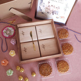 2025 Mooncake Gift Set 04 (Islandwide Delivery)