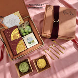 [Pre-Order] 2026 Premium Mooncake Gift Set 03 (Islandwide Delivery)
