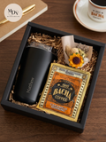 A Taste of Prestige - Bacha Coffee Gift Set - Father's Day Flowers & Gifts 2026