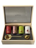 Brew & Bloom Gift Box (Islandwide Delivery) - Father's Day Flowers & Gifts 2026