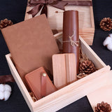 For Him Gift Set: Sleek & Chic (Islandwide Delivery)