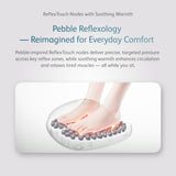 OSIM uPebble Foot Reflexology Massager - Father's Day Flowers & Gifts 2026