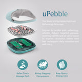 OSIM uPebble Foot Reflexology Massager - Father's Day Flowers & Gifts 2026