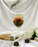 Happy Birthday Sip & Bloom (Islandwide Delivery) - Father's Day Flowers & Gifts 2026