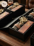 The Kavalan Heritage : Whisky & Personalised Engraved Glass Gift Set - Father's Day Flowers & Gifts 2026