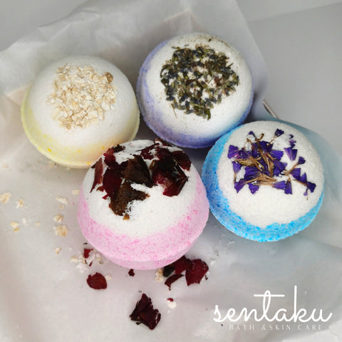 Happy SPA Retreat Gift Set (Islandwide Delivery)