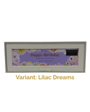 Happy Birthday Sip & Bloom (Islandwide Delivery) - Father's Day Flowers & Gifts 2026