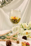 Happy Birthday Sip & Bloom (Islandwide Delivery) - Father's Day Flowers & Gifts 2026