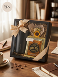 A Taste of Prestige - Bacha Coffee Gift Set - Father's Day Flowers & Gifts 2026
