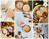 Mix & Match Gift Box for Her B with *Name Embroidery* - Valentine's Day Flowers & Gifts 2026