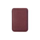 Saffiano MagSafe Cardholder Wallet