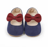 Baby Blue Shoes for girl