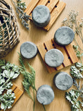 Shampoo Bar @ +/-23g