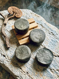 Shampoo Bar @ +/-23g