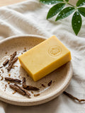 Soap Bar (Cold process) @+/-75g
