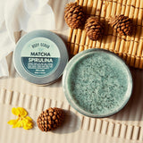 Body Scrub Collection @ 150g