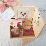 For Her Gift Set: Memory (Islandwide Delivery)