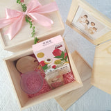 For Her Gift Set: Memory (Islandwide Delivery)