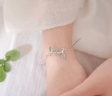 Garden Whimsy Bracelet Collections