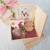 For Her Gift Set: Memory (Islandwide Delivery)