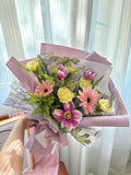 Tiffany Flower Bouquet