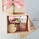 For Her Gift Set: Memory (Islandwide Delivery)