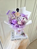 Erica Money Floral Bouquet (SGD $10 Cash Value)