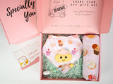 Hello Little One - Baby Premium Gift Set (Sweet Treats)