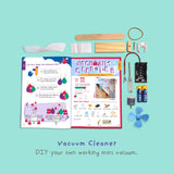 The Air-tastic Adventure, Kids STEM Activity Box [Islandwide Delivery]