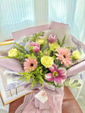 Tiffany Flower Bouquet
