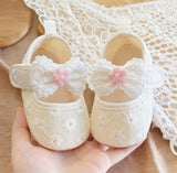 Post Natal (Shoe) Gift Set for Mommy & Baby Girl