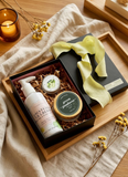 Mini Green Goodness Gift Set for Her