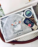 Mix & Match Gift Box for Her A with *Name Embroidery*