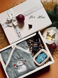Mix & Match Gift Box for Him A with "Name Embroidery"  - Christmas 2025