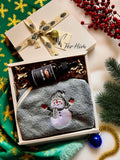 Mix & Match Gift Box for Him B with *Name Embroidery*  - Christmas 2025