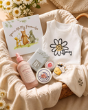 “Mom, You Did It Again!” (Baby Romper) Gift Set (For Mom & Her Kiddos)