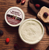 Body Butter Collection @ 150g