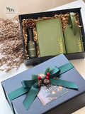 Jet-Set Serenity Gift Box  - Christmas 2025